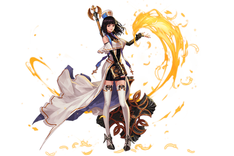 dnf圣骑士怎么样[图2]