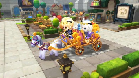 冒险岛2什么坐骑好[图1]