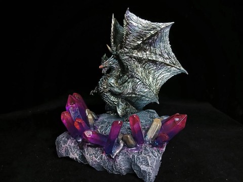 怪物猎人4钢龙怎么打[图1]