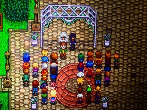 星露谷物语怎么踢人[图1]