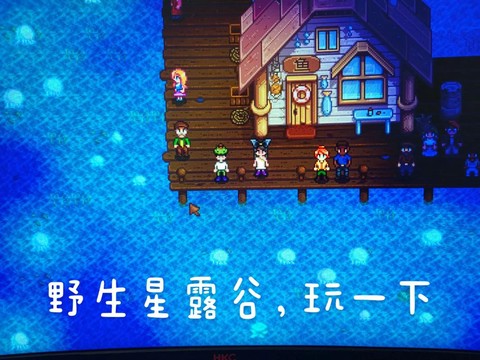 星露谷物语怎么踢人[图2]