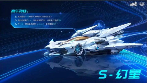 QQ飞车手游什么上市[图2]