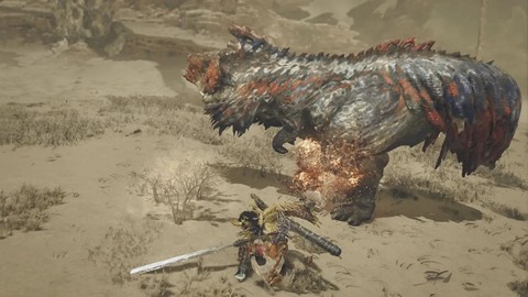 怪物猎人ios怎么玩[图1]