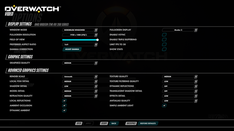 守望先锋怎么打美服[图1]