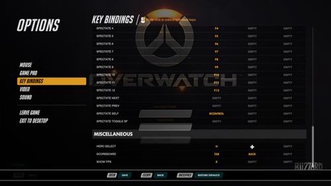 守望先锋怎么打美服[图2]