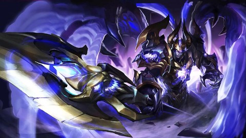 王者荣耀吕布如何发育[图2]