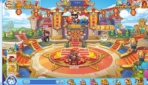 洛克王国vip怎么刷[图1]