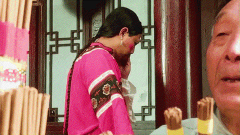 武林外传如花怎么开门[图1]