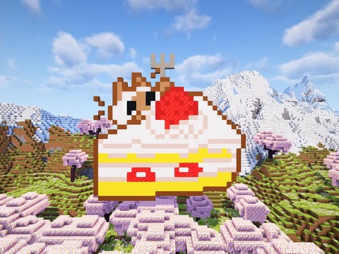 迷你世界怎么种可可豆[图2]