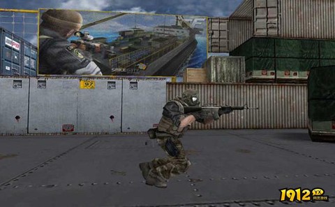 穿越火线怎么设置高跳[图1]