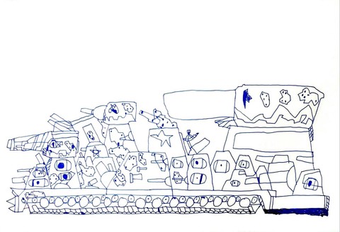 坦克世界怎么造精英坦克[图1]