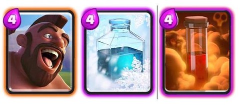 皇室战争野猪怎么玩[图2]