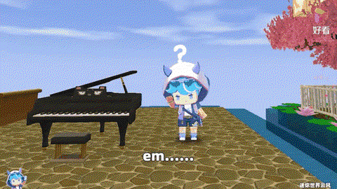 迷你世界钢琴怎么做[图2]