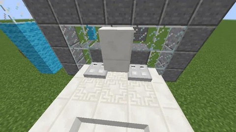 我的世界怎么做咖啡机[图1]