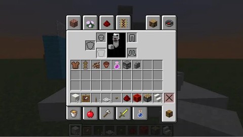 我的世界怎么做咖啡机[图2]