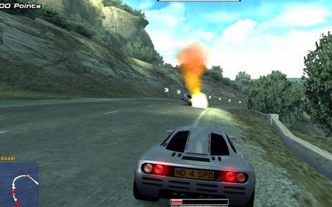 为什么极品飞车6进不去[图2]