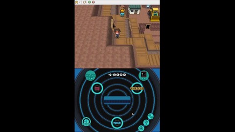 口袋妖怪黑怎么删档[图1]