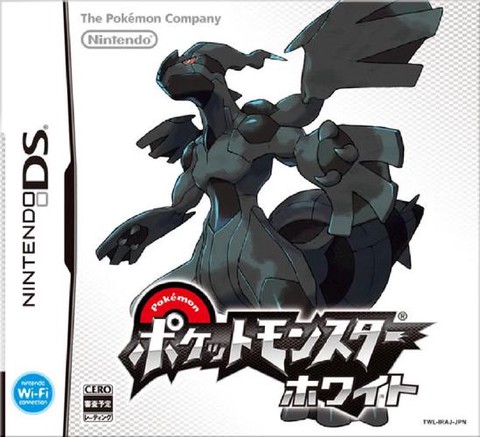 口袋妖怪黑怎么删档[图2]