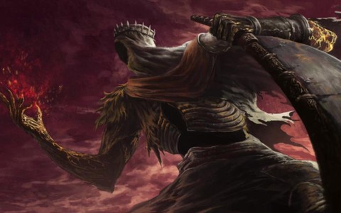 黑魂3巨人尤姆怎么打[图2]