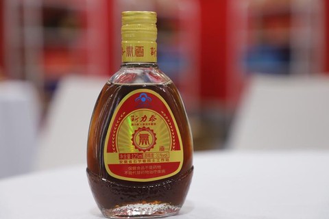 九阴真经酒有什么用[图2]