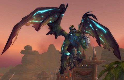 魔兽世界m什么意思[图2]