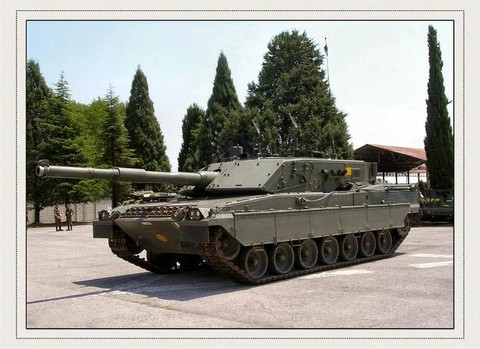 坦克世界c系有什么[图2]