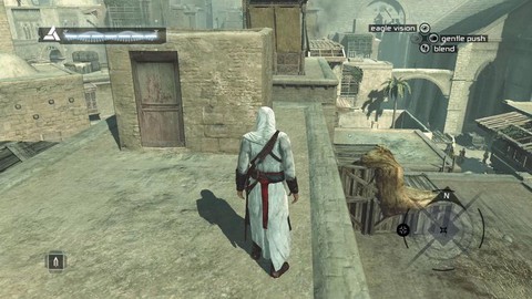 刺客信条1开始怎么过[图2]