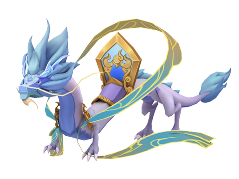 迷你世界都有什么坐骑[图2]