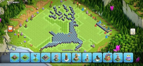 部落冲突怎么卖建筑[图2]