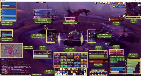 魔兽世界为什么好玩[图1]