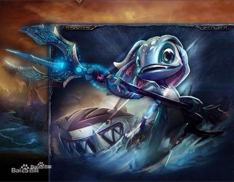 英雄联盟小鱼人叫什么[图2]