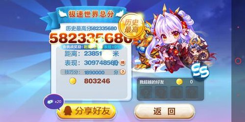 天天酷跑都有什么辅助[图1]