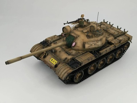 坦克世界如何买涂装[图2]