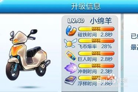 天天酷跑肥羊怎么抽[图1]