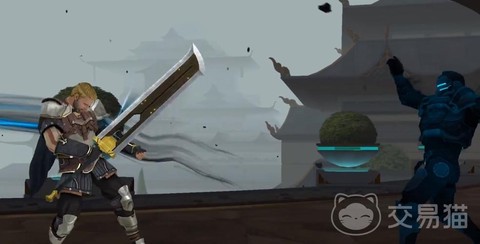 暗影格斗三暗影球怎么办[图1]