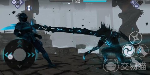 暗影格斗三暗影球怎么办[图2]