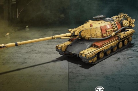 坦克世界m系什么坦克好[图1]