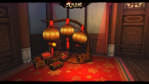 九阴真经家具怎么收回[图1]