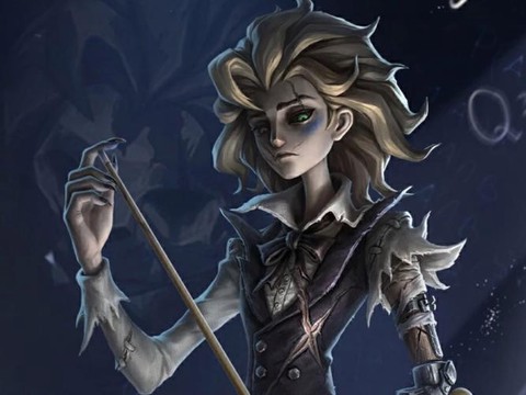 第五人格共研服是什么[图1]