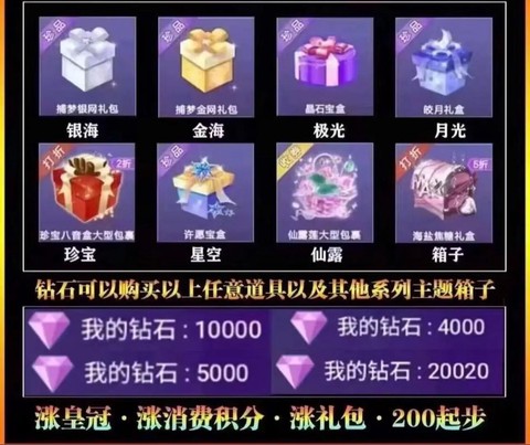 qq炫舞小灵通是什么[图1]