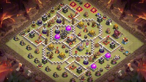 部落冲突部落叫什么好[图2]