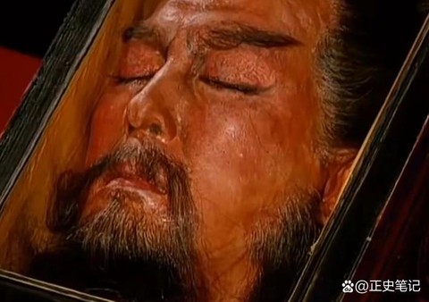 三国演义关羽是怎么死的[图1]