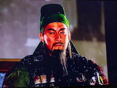 三国演义关羽是怎么死的[图2]