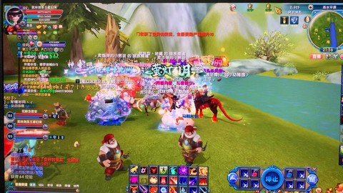 武林外传城战怎么打[图2]