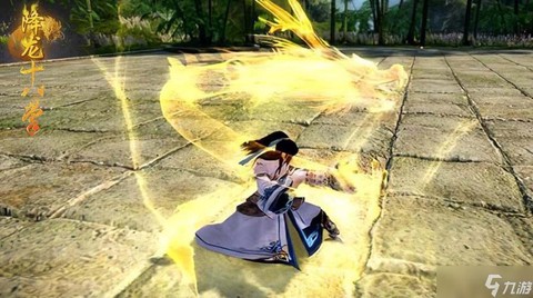 侠客风云传什么shoutao[图2]