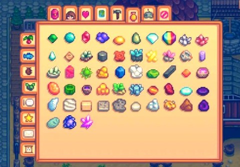 星露谷物语地晶是什么[图1]