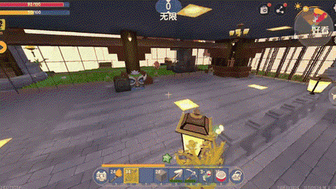 迷你世界怎么种小麦[图2]